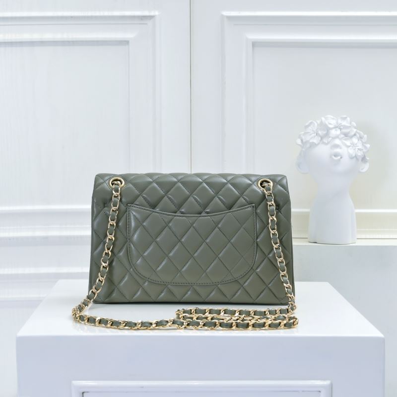 Chanel CF Series Bags